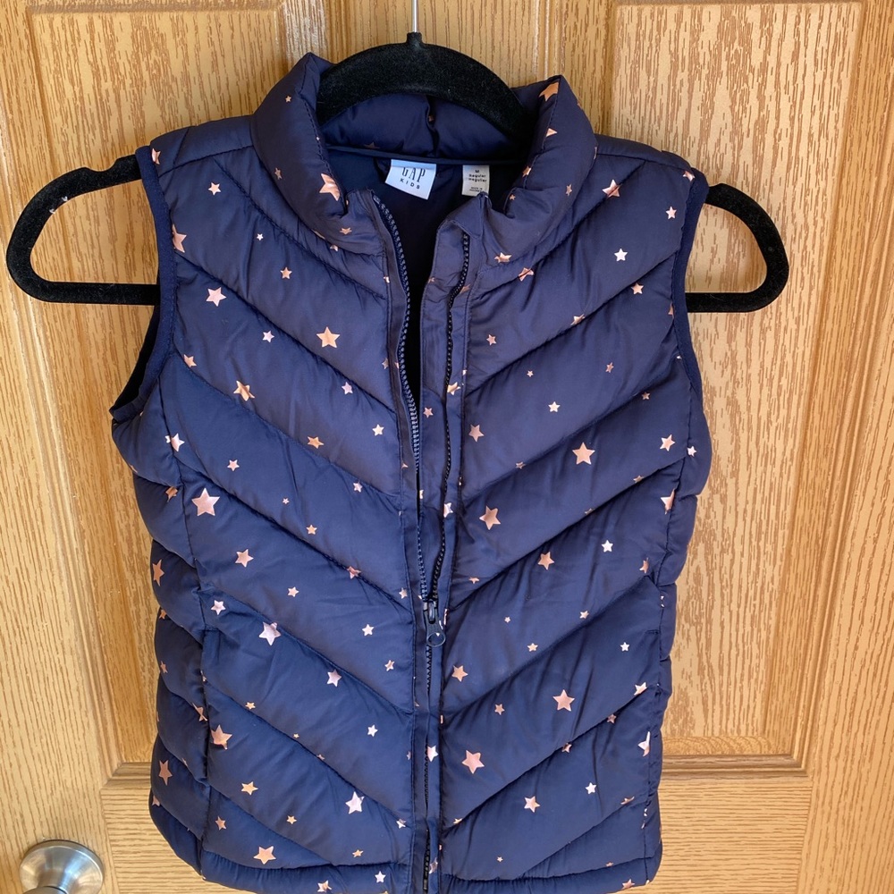 Gap - Puffer Vest